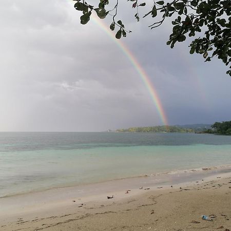 Port Antonio Brian'S Beach House エクステリア 写真