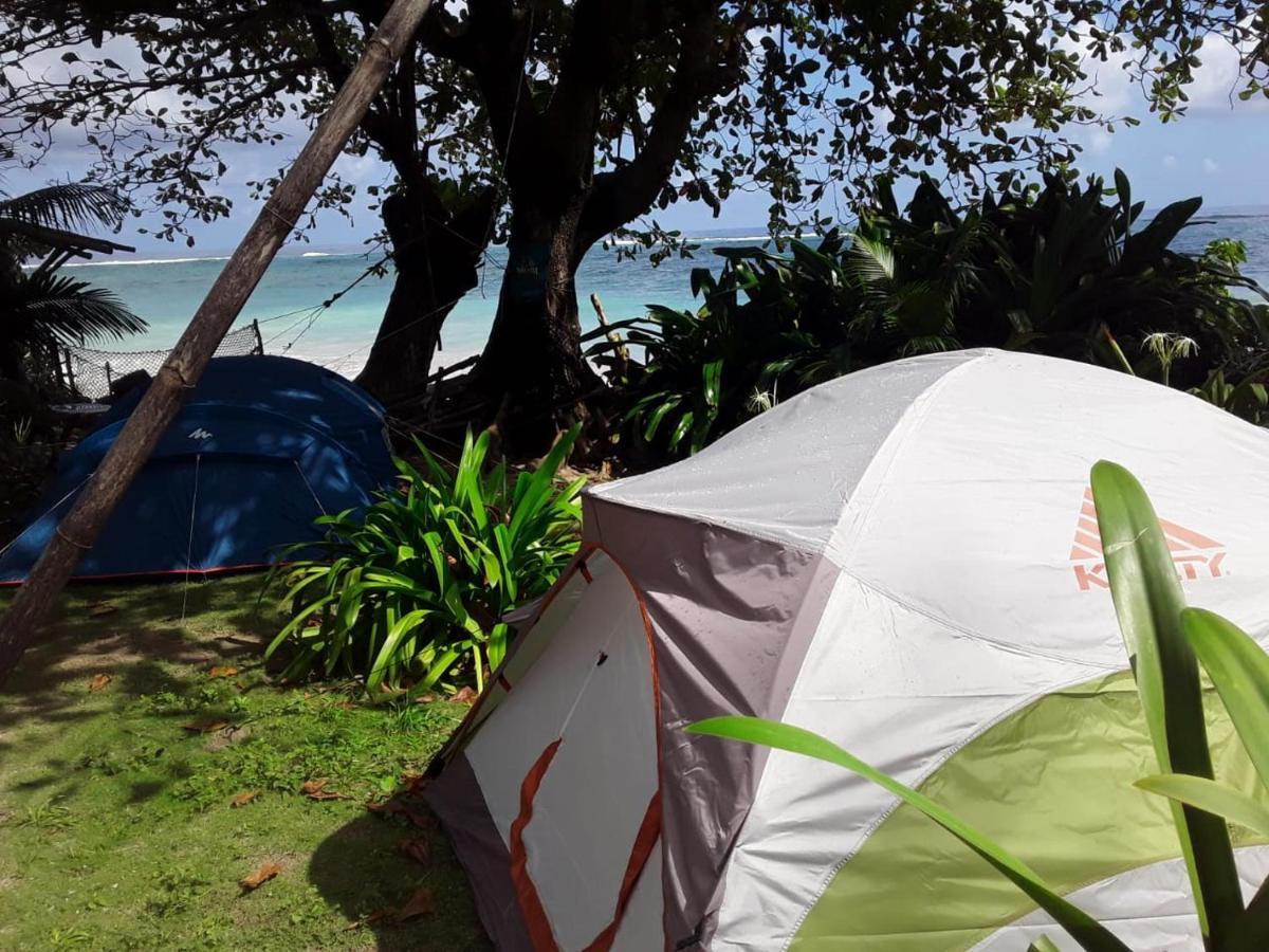 Port Antonio Brian'S Beach House エクステリア 写真