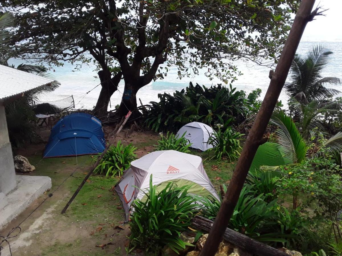 Port Antonio Brian'S Beach House エクステリア 写真