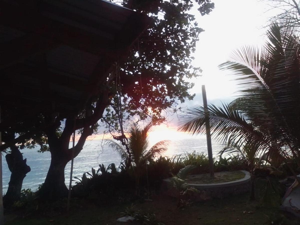 Port Antonio Brian'S Beach House エクステリア 写真