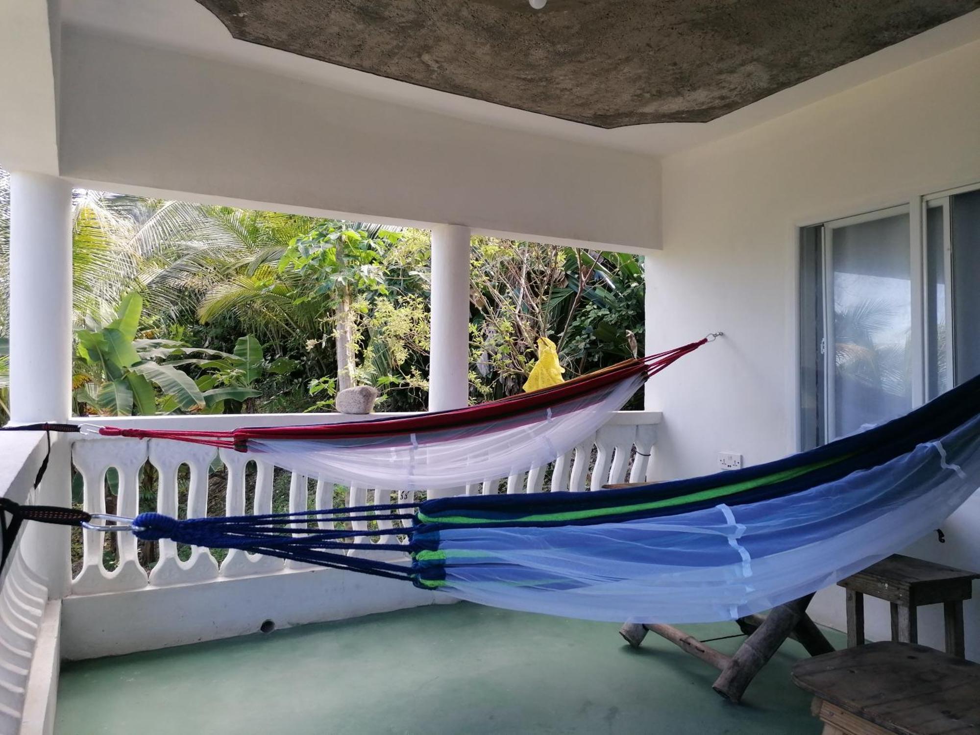 Port Antonio Brian'S Beach House エクステリア 写真