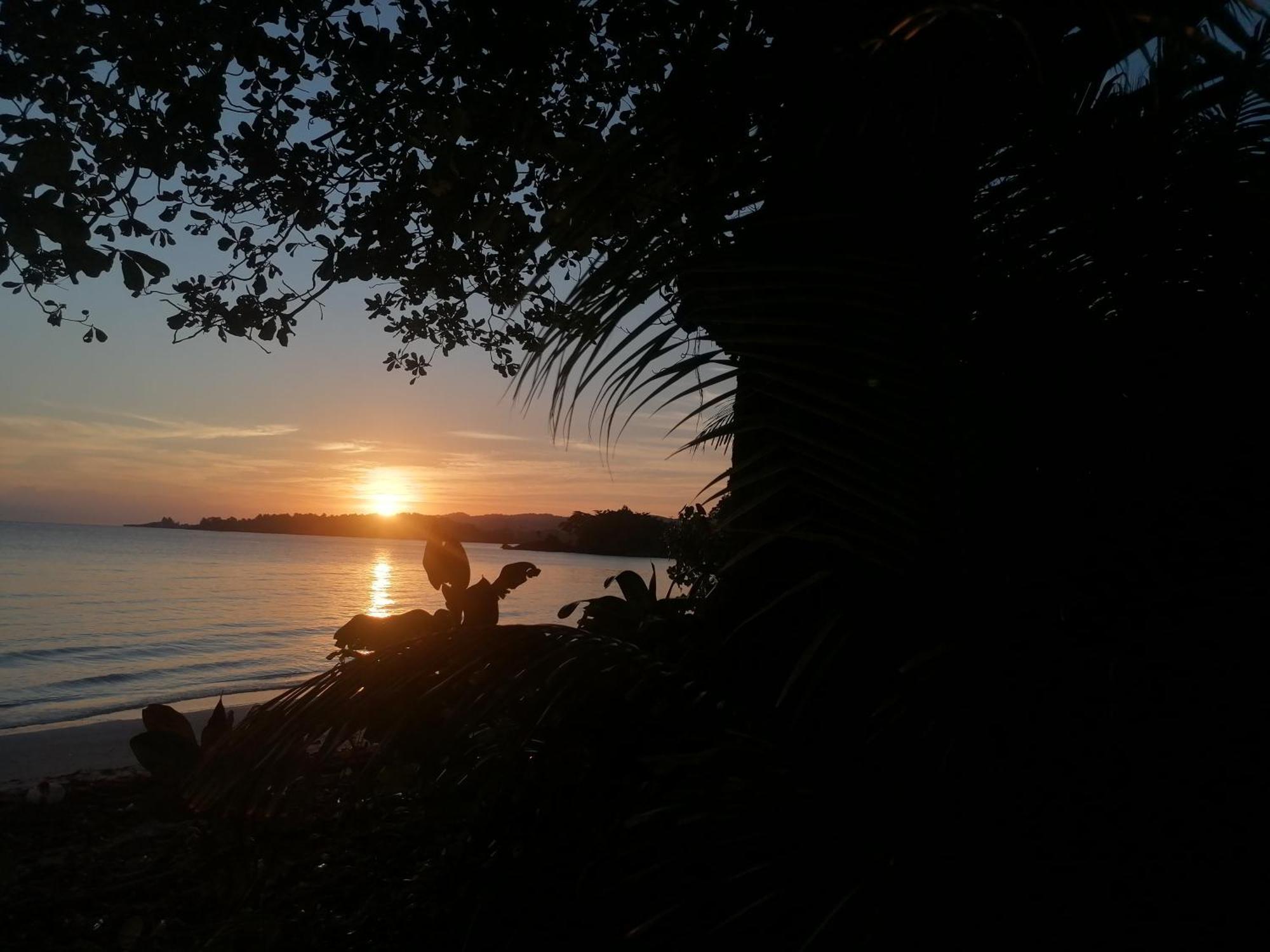Port Antonio Brian'S Beach House エクステリア 写真
