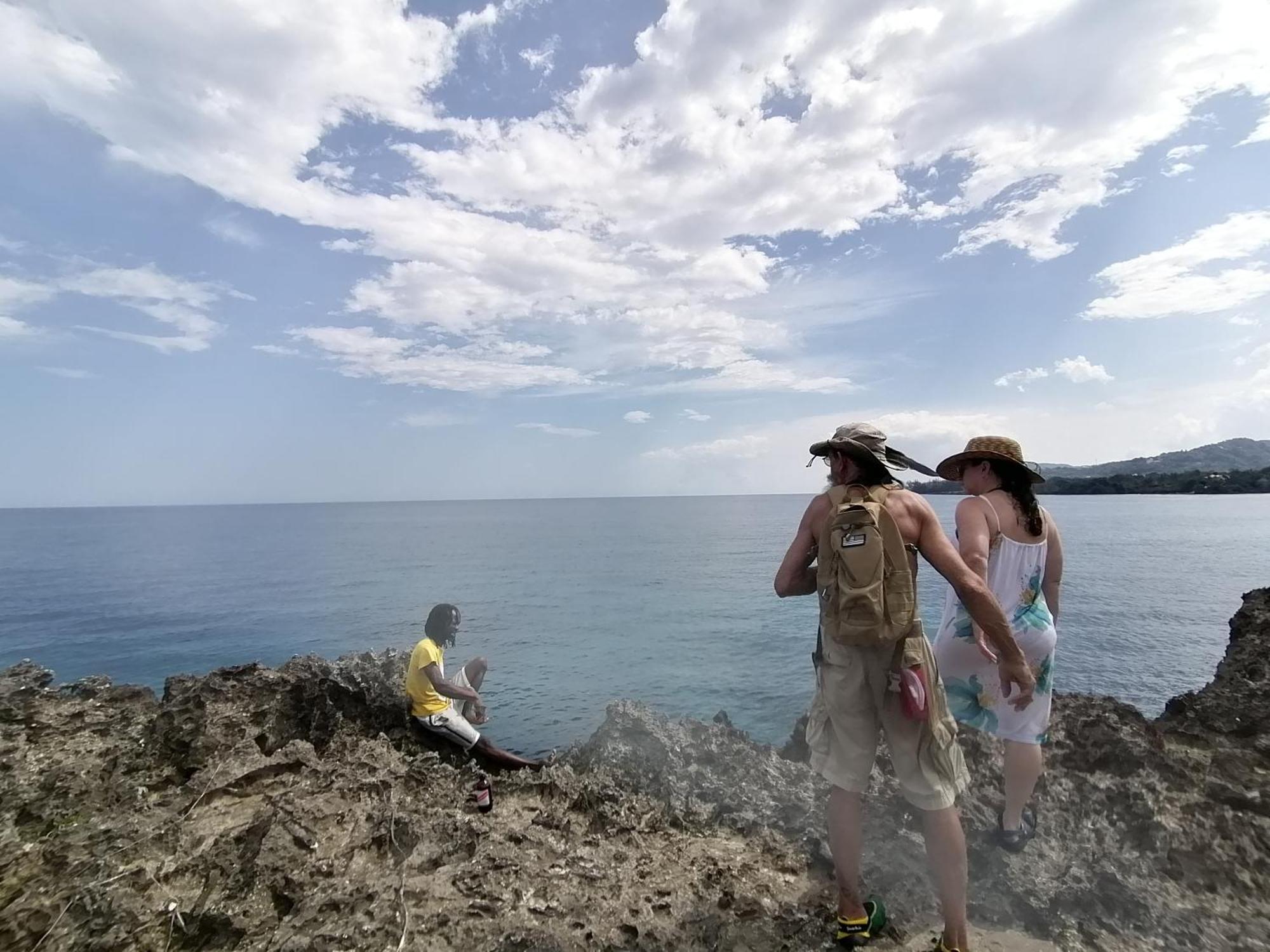 Port Antonio Brian'S Beach House エクステリア 写真