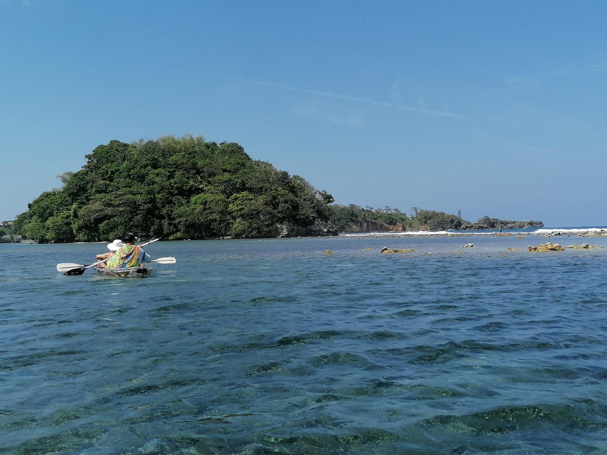 Port Antonio Brian'S Beach House エクステリア 写真