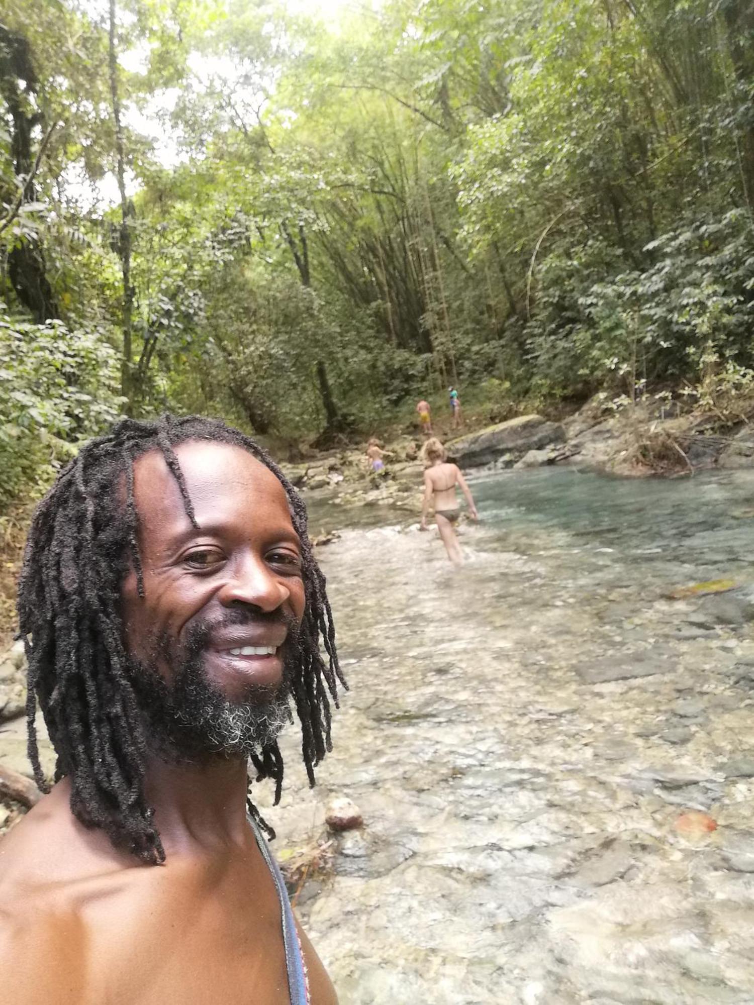 Port Antonio Brian'S Beach House エクステリア 写真