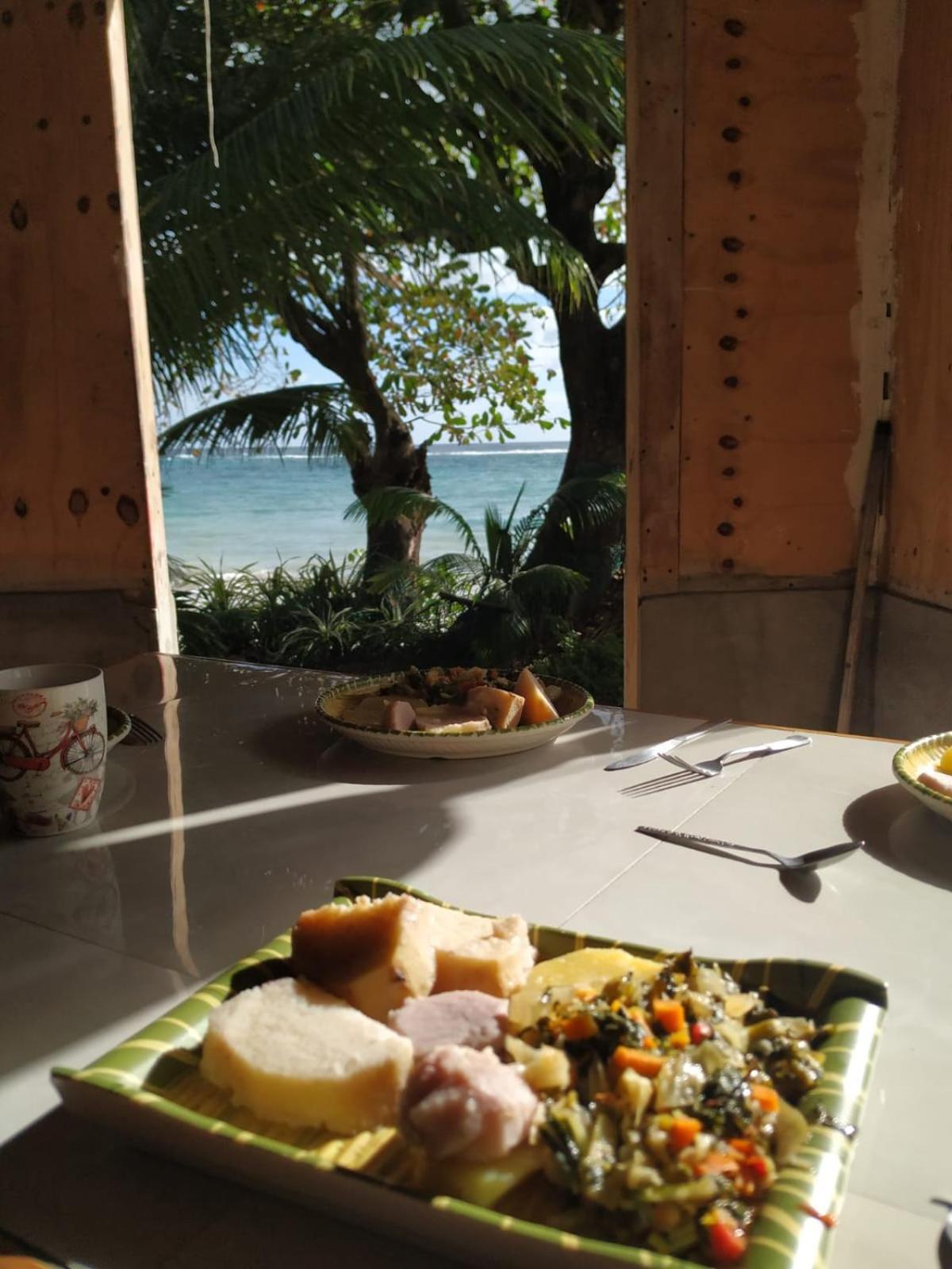 Port Antonio Brian'S Beach House エクステリア 写真