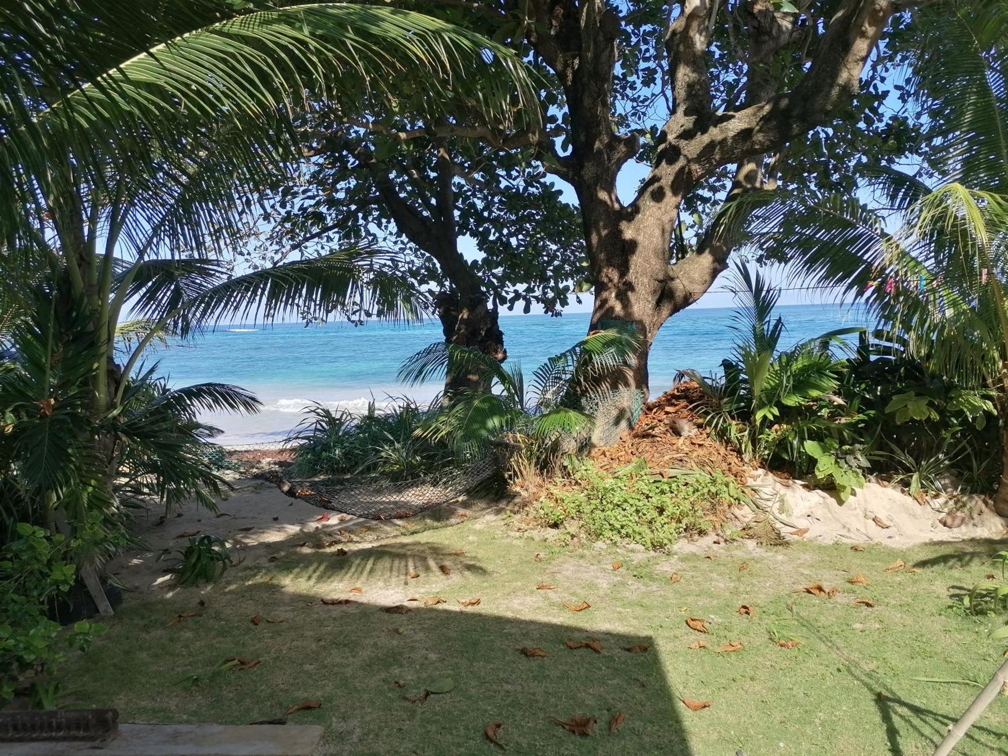 Port Antonio Brian'S Beach House エクステリア 写真