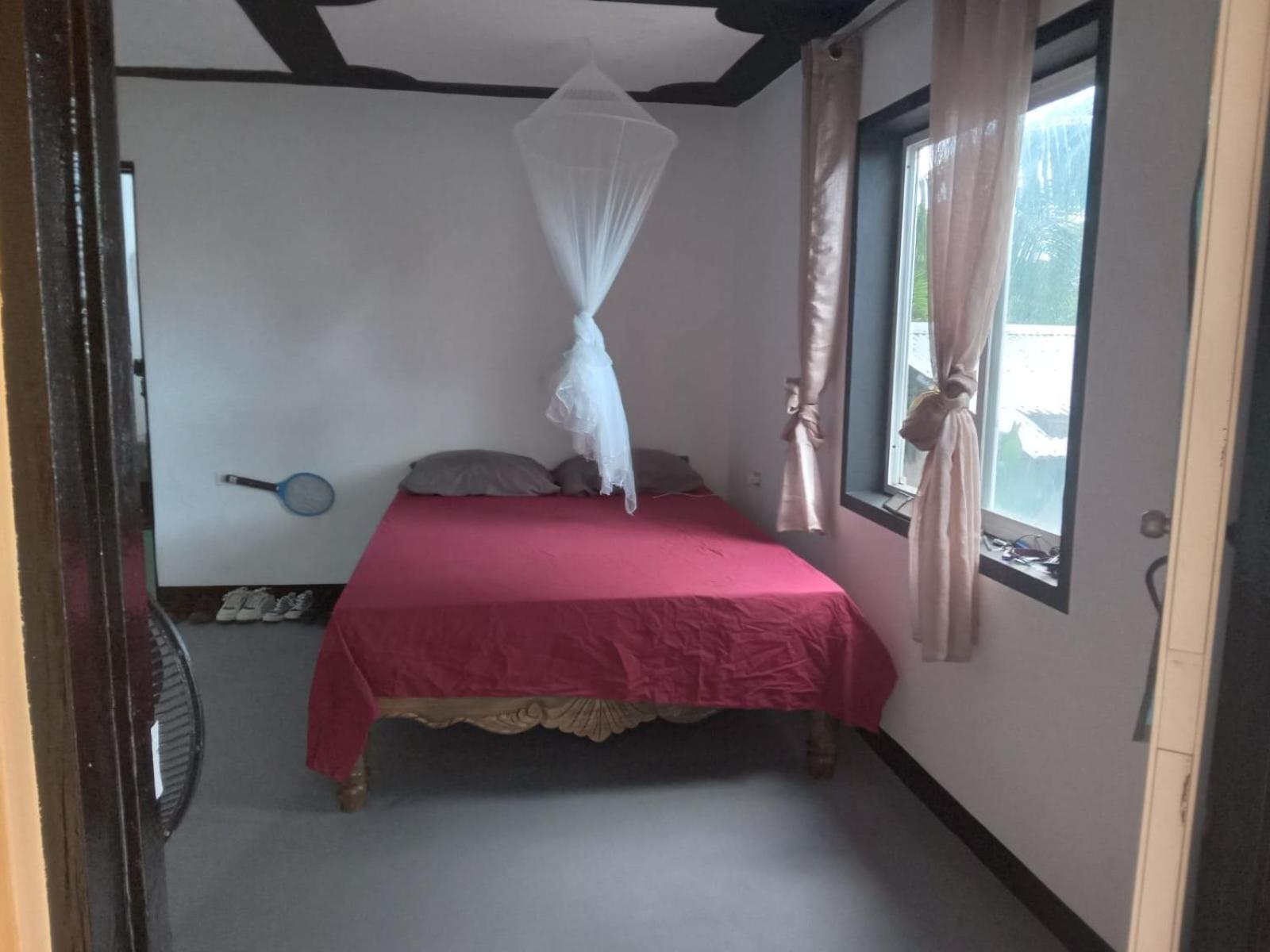 Port Antonio Brian'S Beach House エクステリア 写真