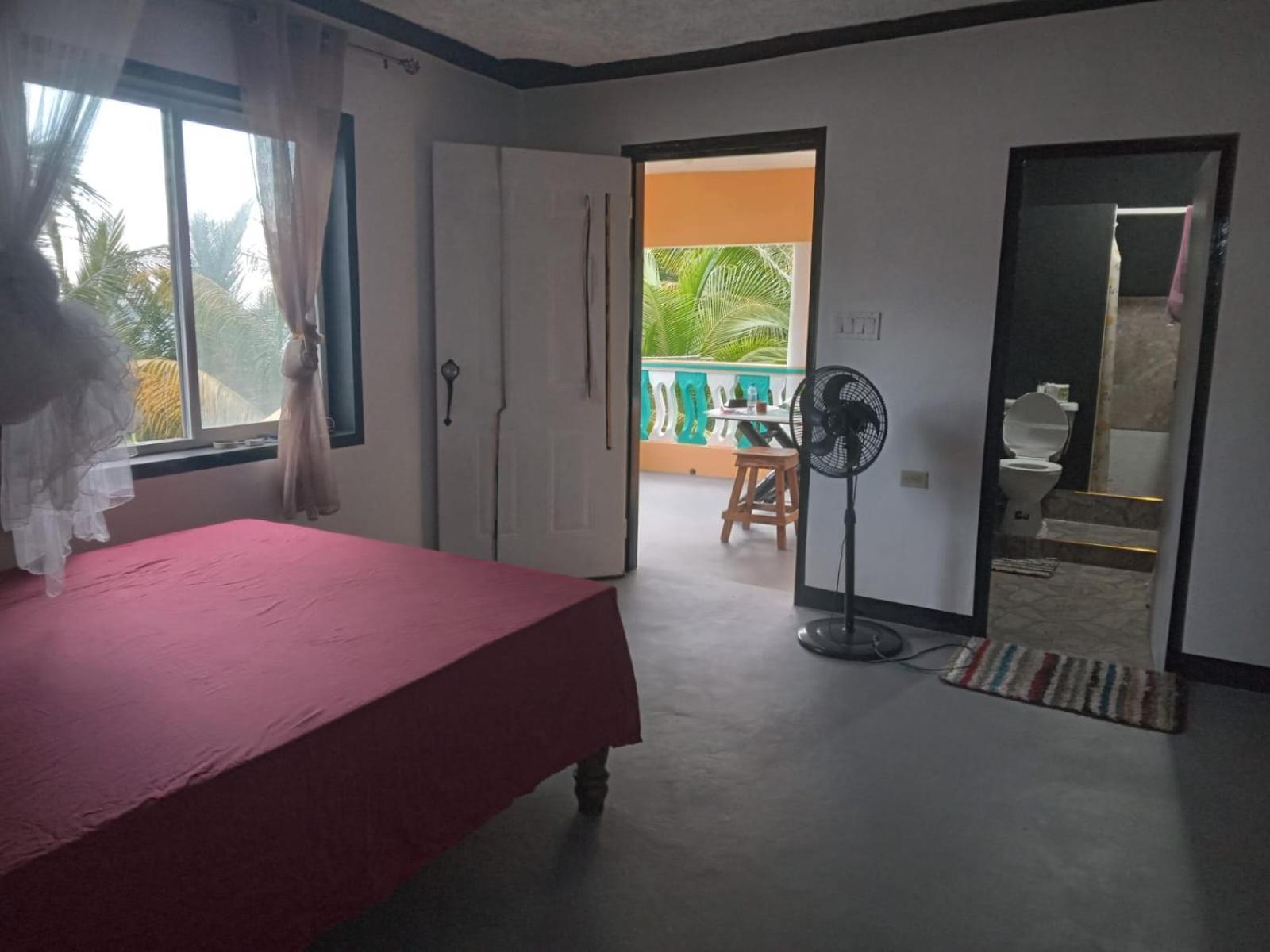 Port Antonio Brian'S Beach House 部屋 写真