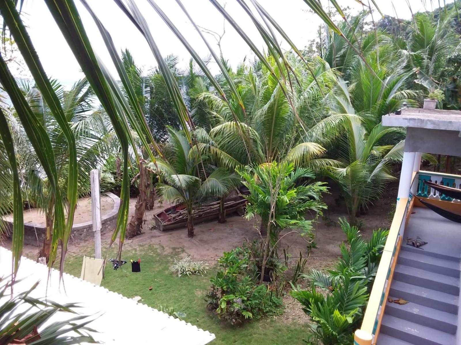 Port Antonio Brian'S Beach House エクステリア 写真