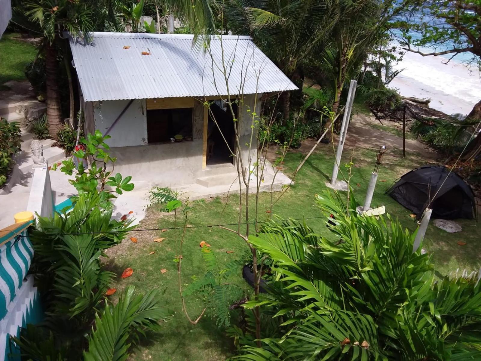 Port Antonio Brian'S Beach House エクステリア 写真