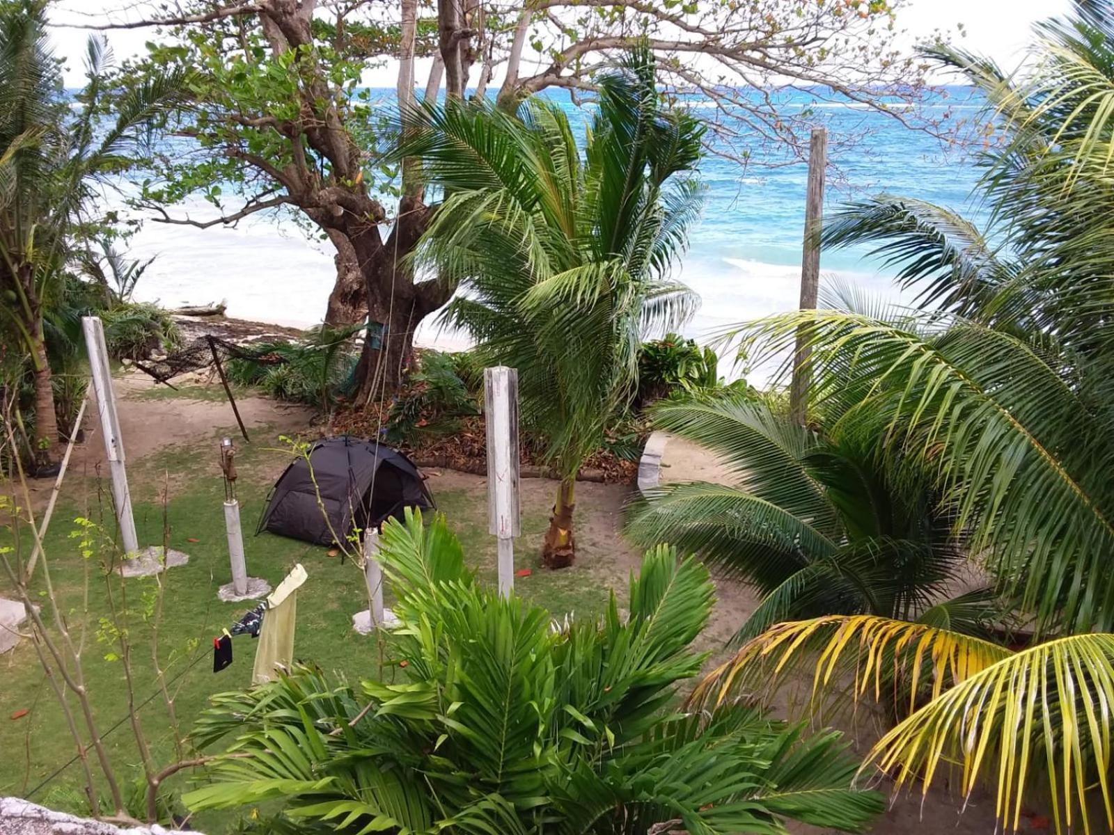 Port Antonio Brian'S Beach House エクステリア 写真