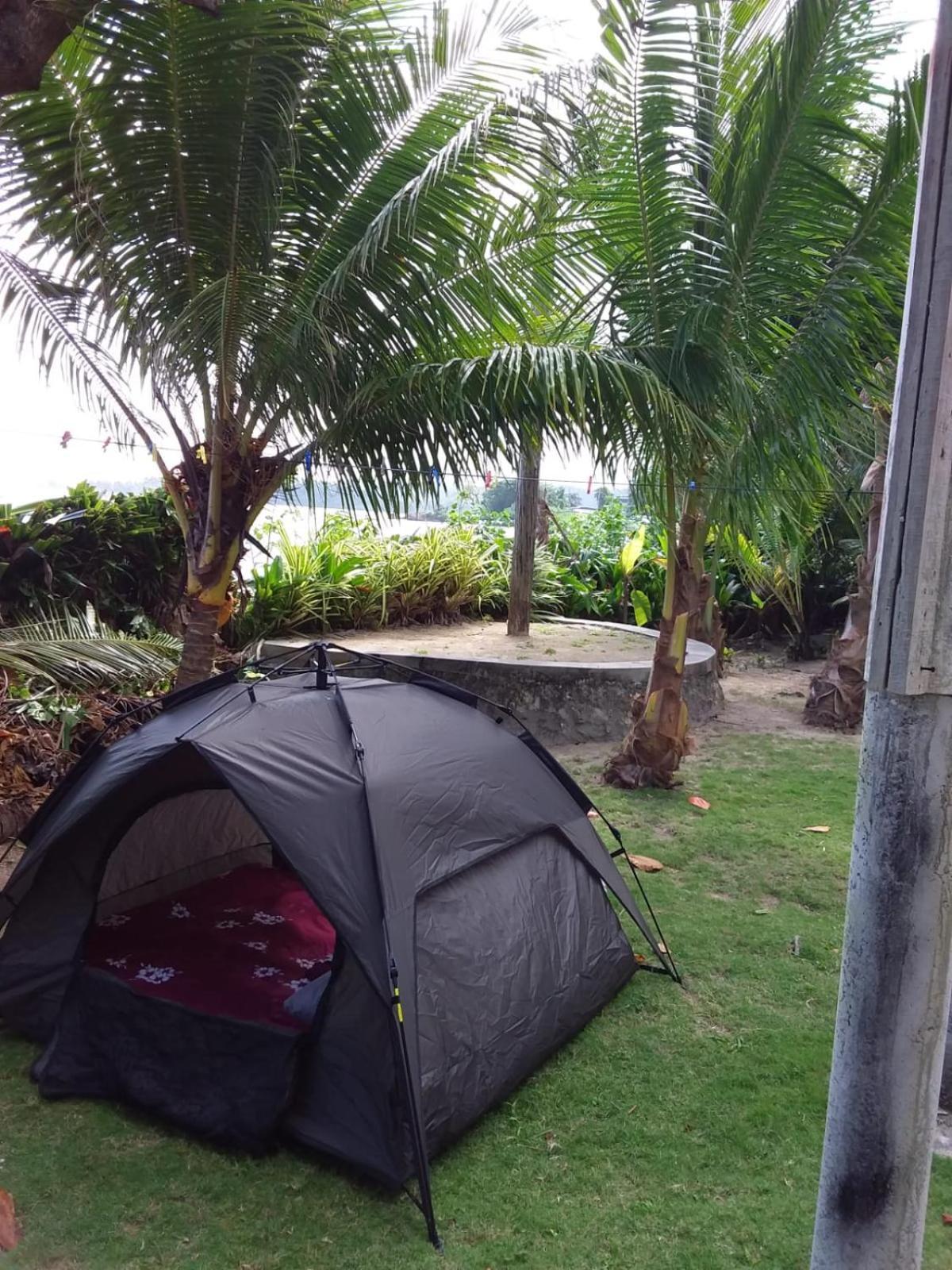 Port Antonio Brian'S Beach House エクステリア 写真