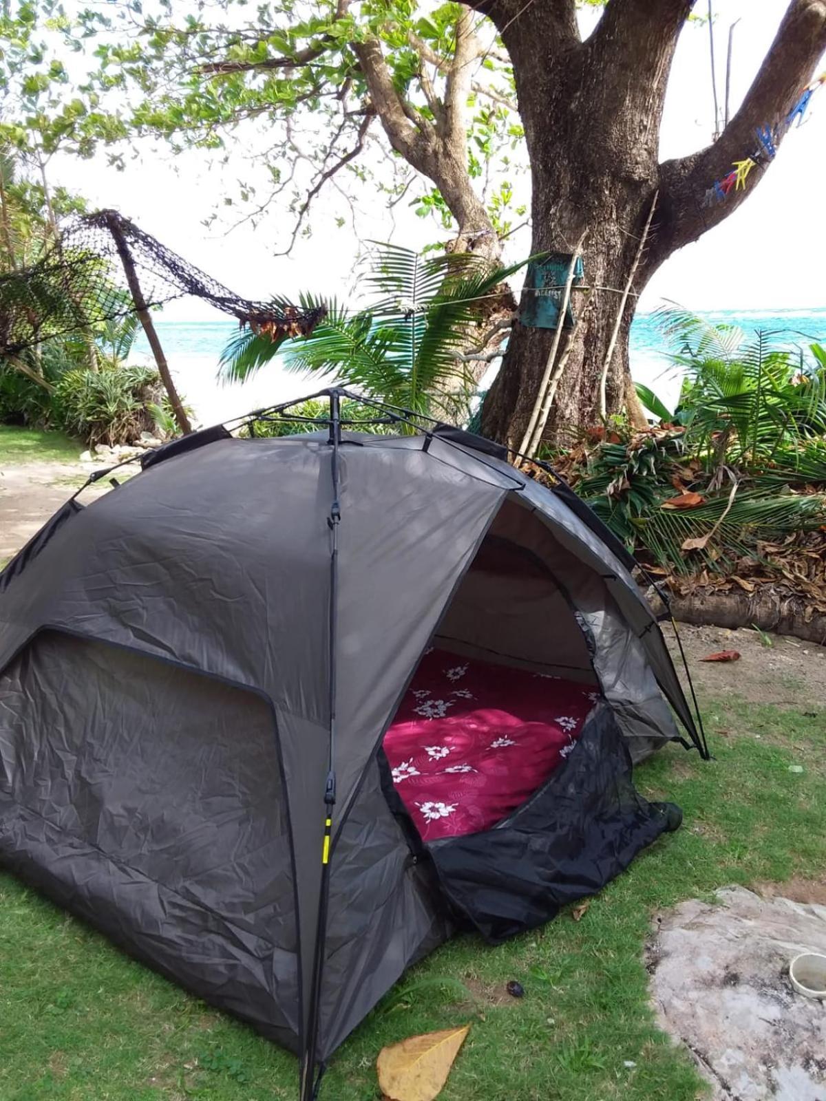 Port Antonio Brian'S Beach House エクステリア 写真