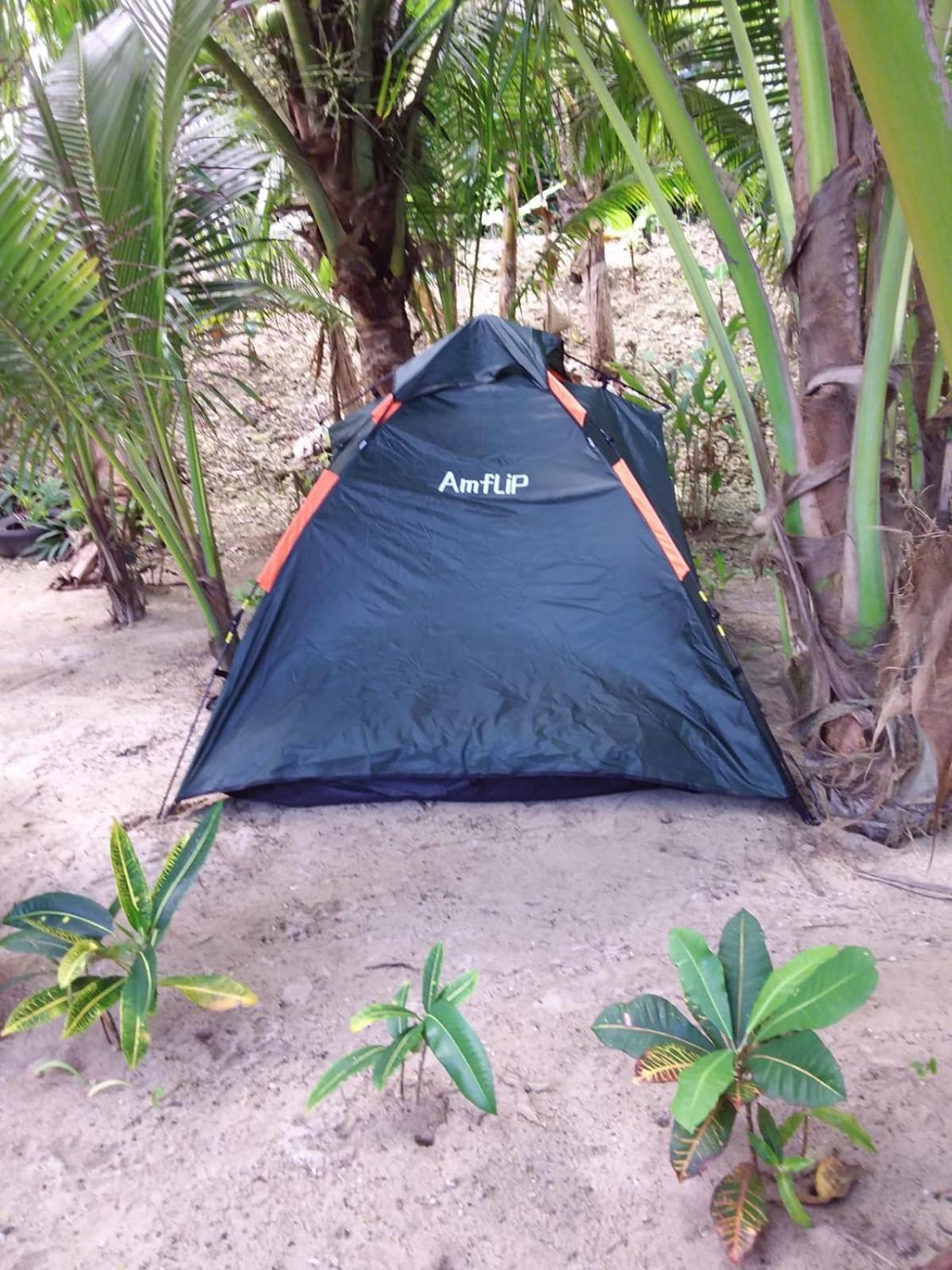 Port Antonio Brian'S Beach House エクステリア 写真