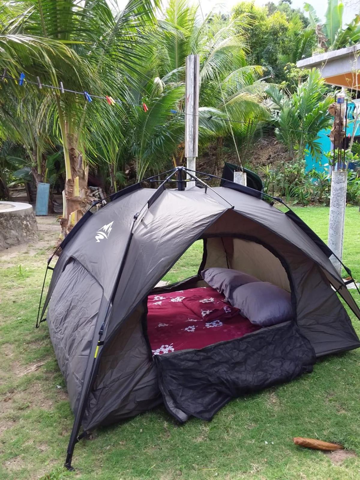 Port Antonio Brian'S Beach House エクステリア 写真