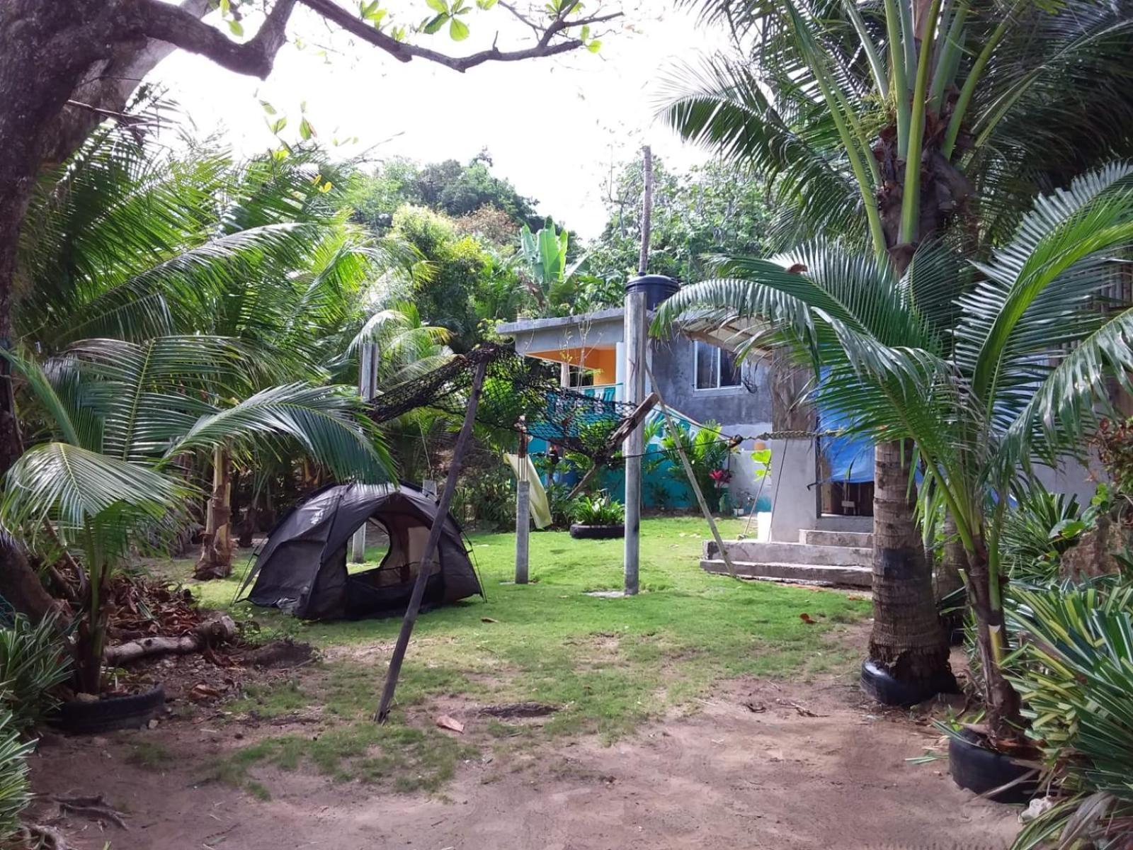 Port Antonio Brian'S Beach House エクステリア 写真