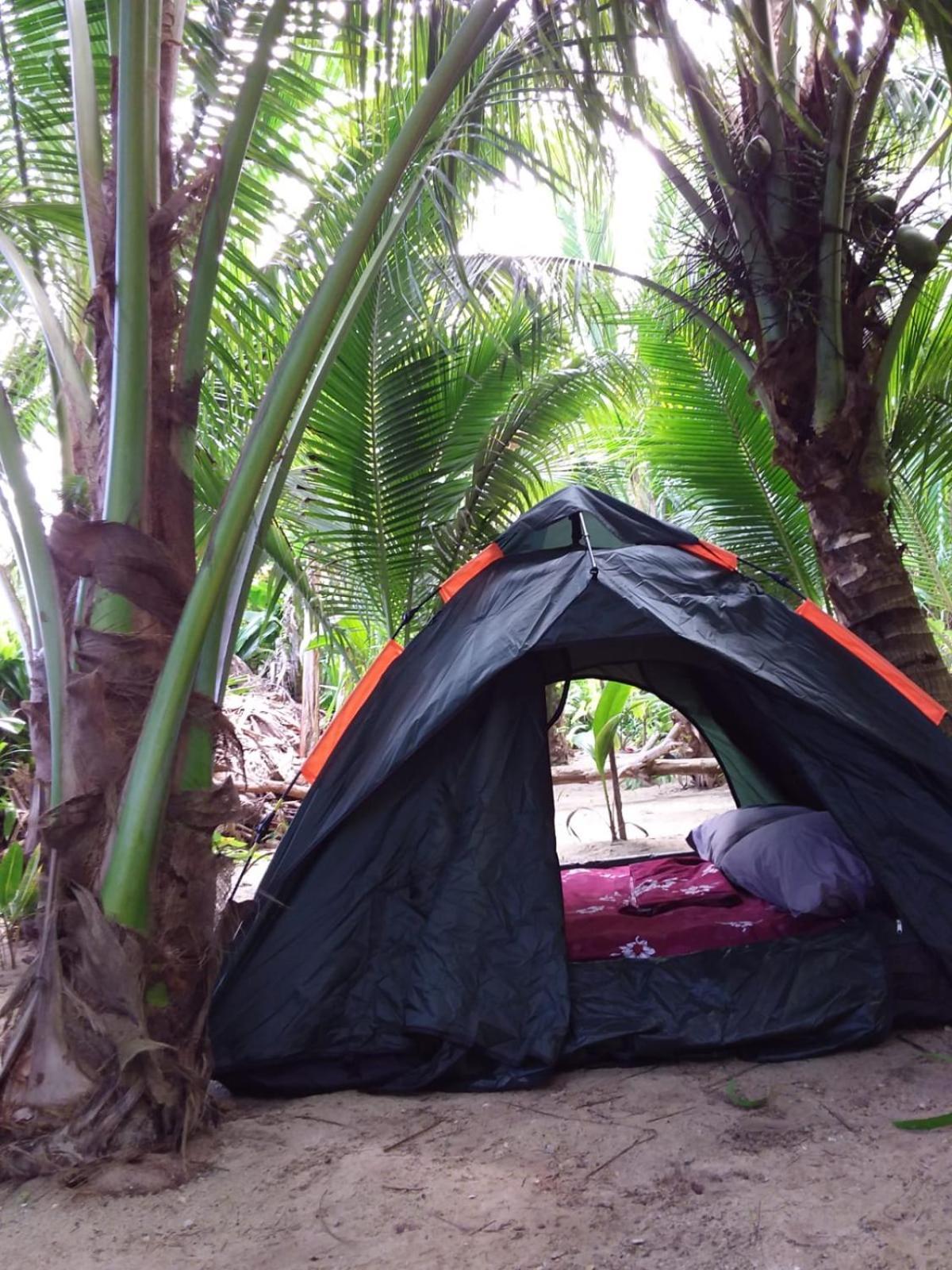 Port Antonio Brian'S Beach House エクステリア 写真
