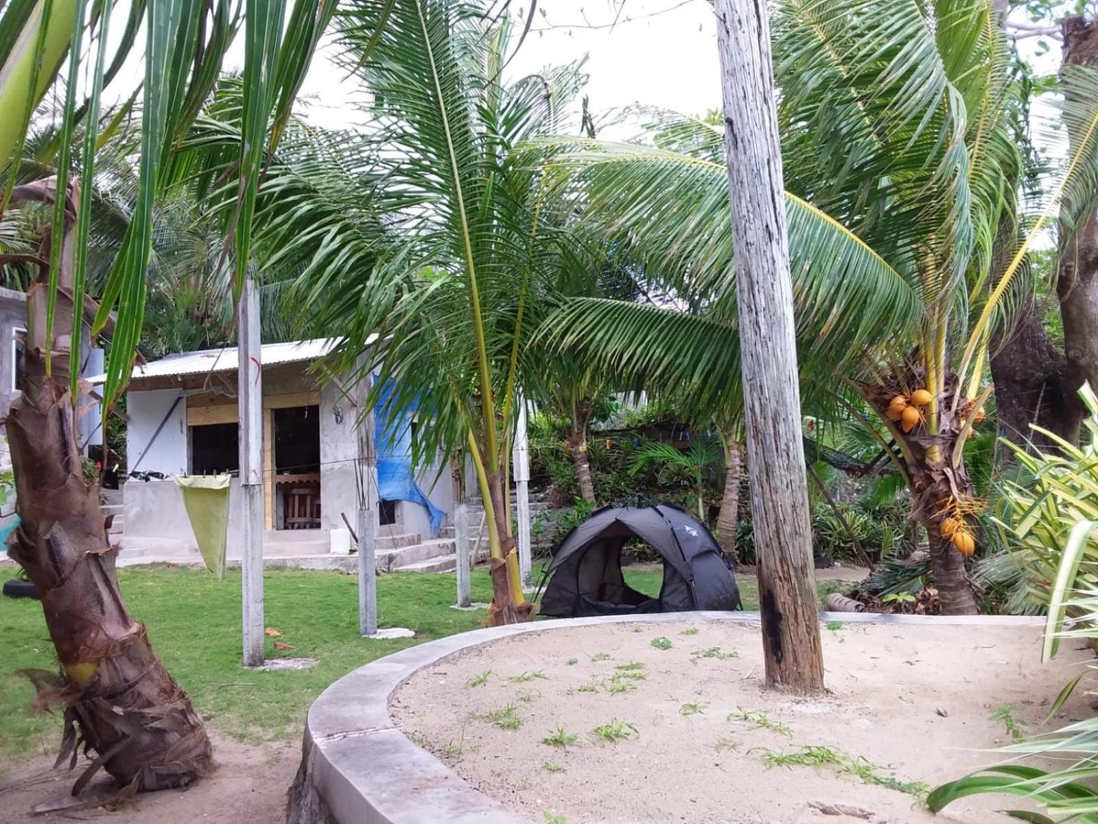 Port Antonio Brian'S Beach House エクステリア 写真