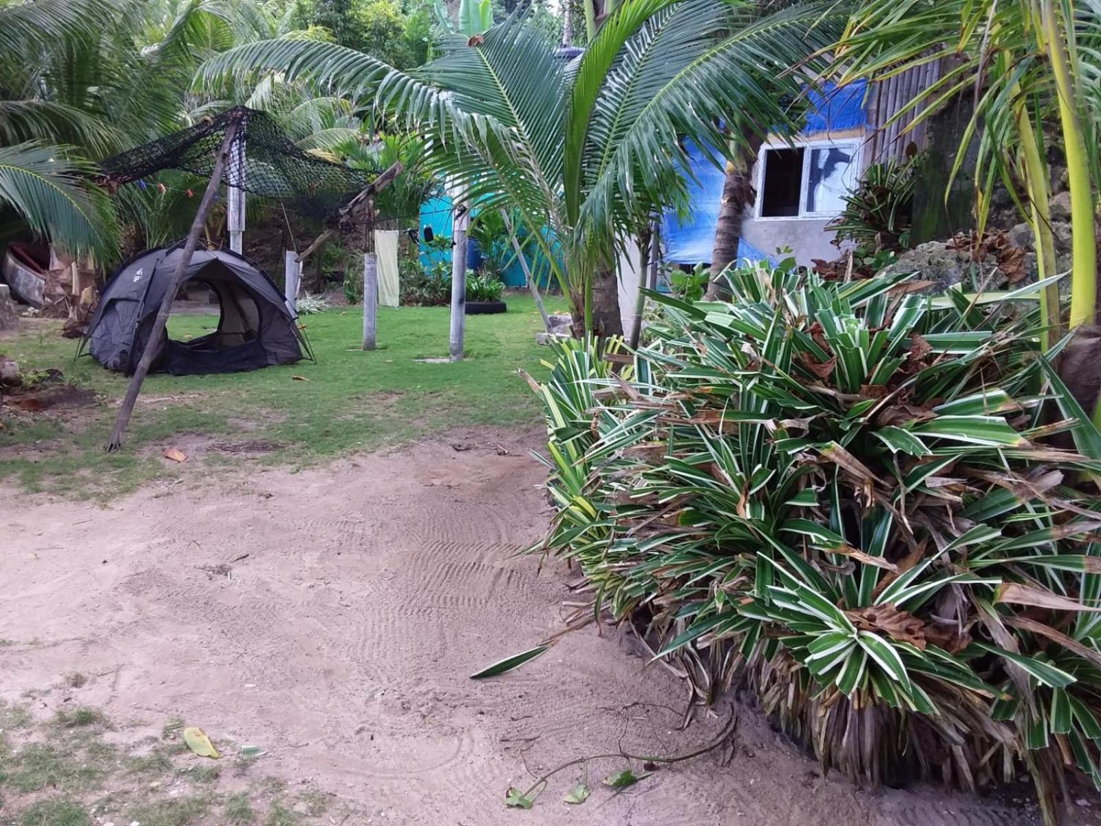 Port Antonio Brian'S Beach House エクステリア 写真